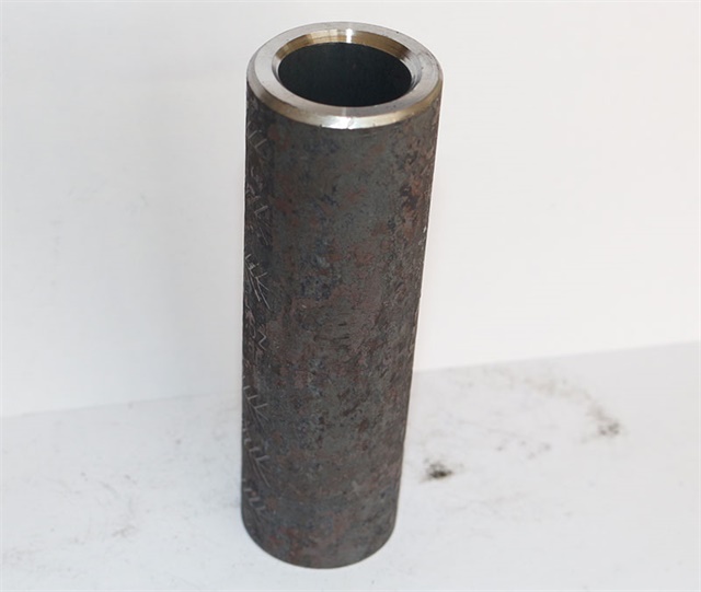  贵州冷挤压钢筋套筒加工注意事项