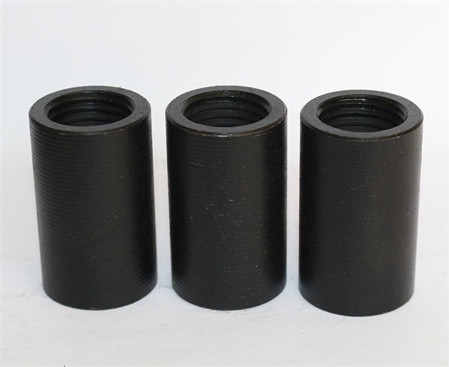 贵州钢筋套筒铸造